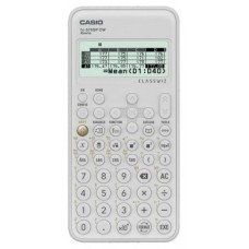 CALCULADORA CASIO FX-570 SP CW en Huesoi